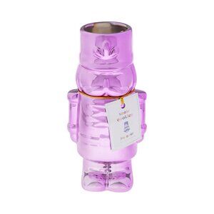 DW Home Snow Cookies Soldier Candle